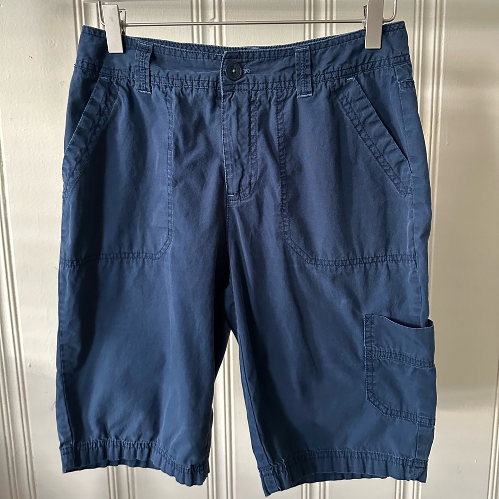 St. John's Bay Shorts